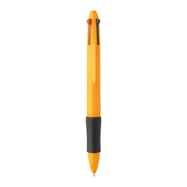 RABS 4-colour ballpoint pen - AP800140 (ANDA#03)